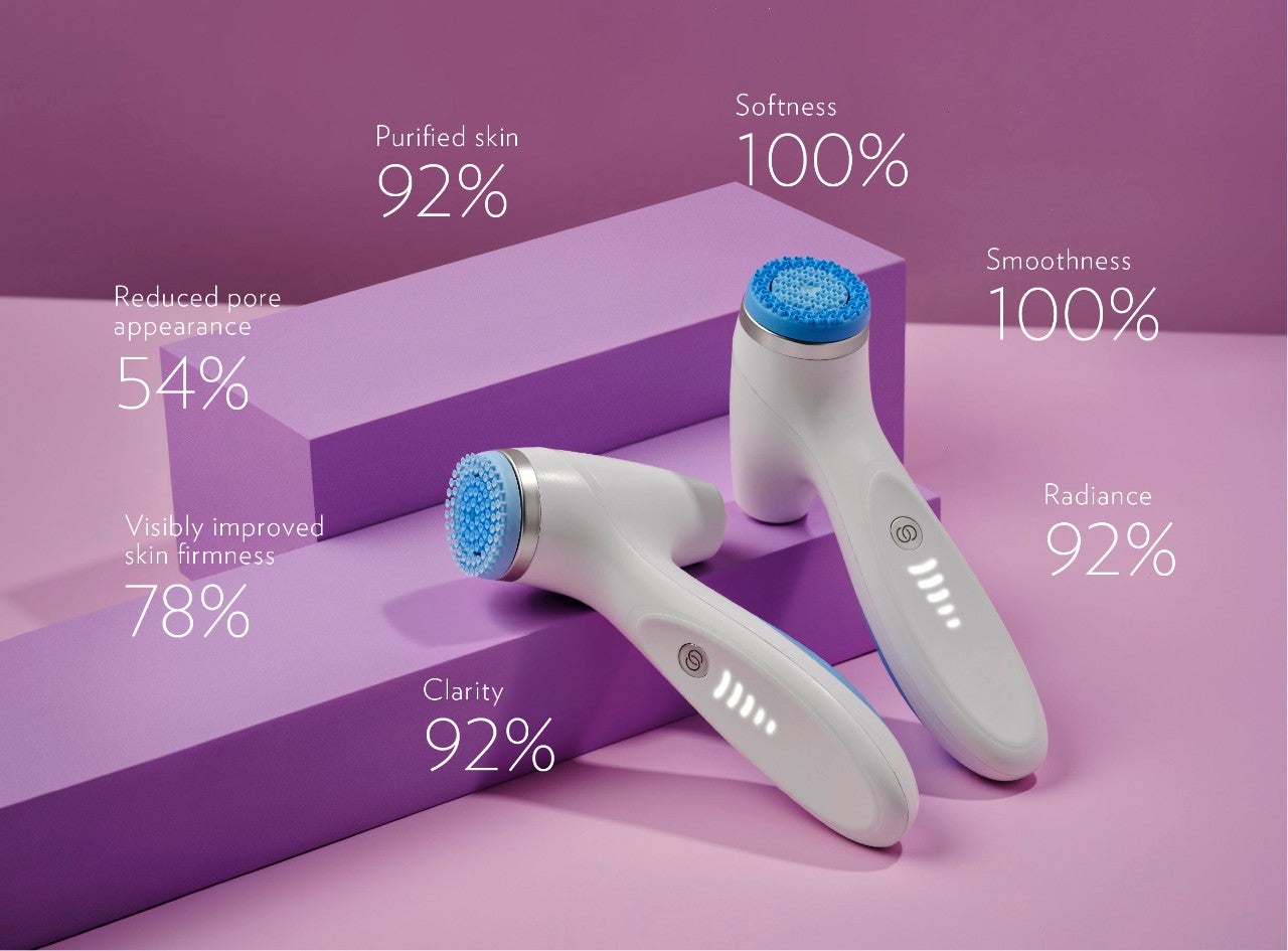 ルミスパ ageLOC LumiSpa iO 美顔器 ニュースキン ageLOCルミスパ io