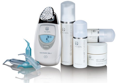 ageLOC - Nu Skin Hong Kong
