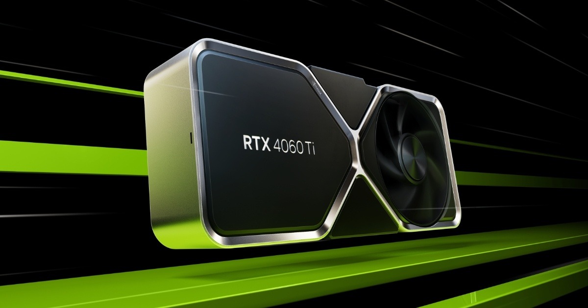GeForce RTX 4060 Ti & 4060 Graphics Cards | NVIDIA