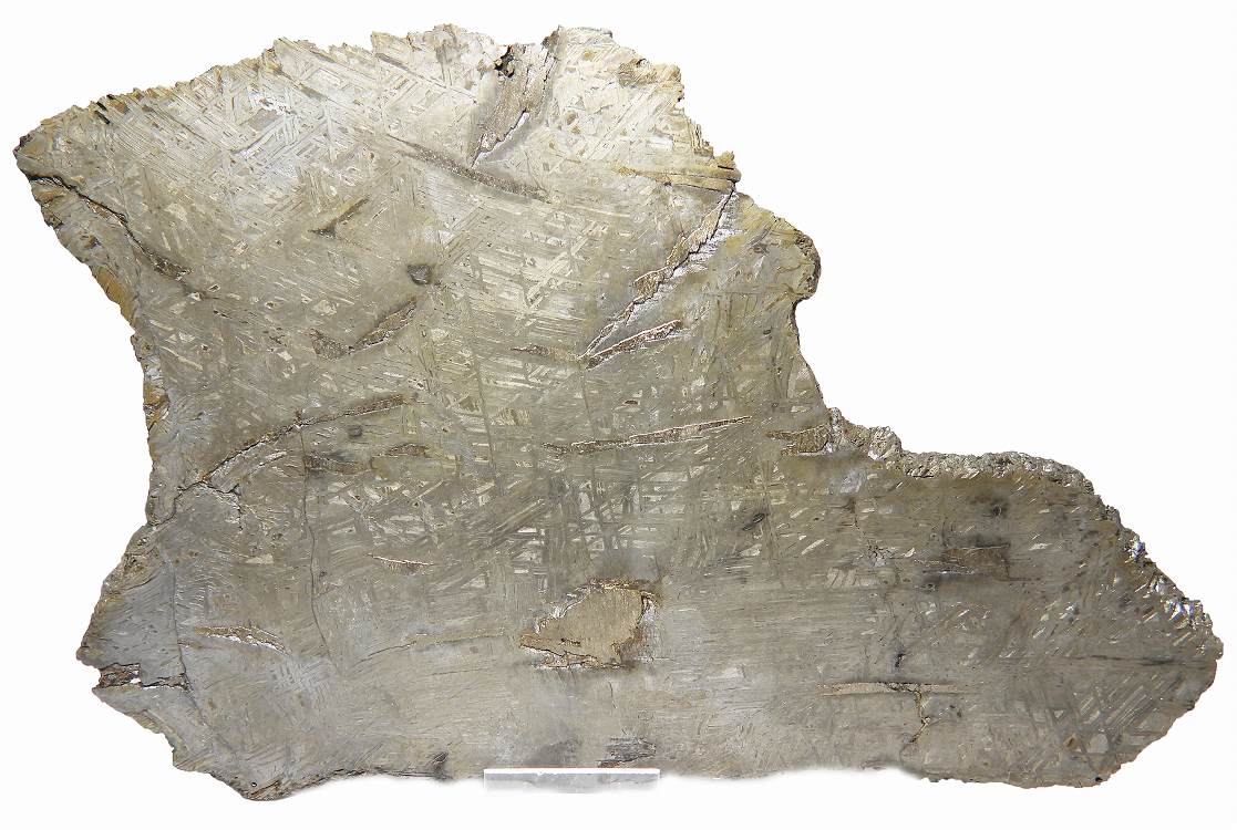 Aletai(アルタイ) 鉄隕石 I700(大型) 1880g - 鉱物標本・隕石標本販売