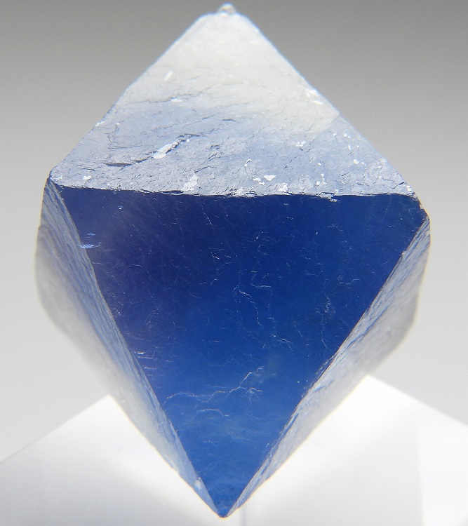 八面体 フローライト 57 ニューメキシコ州 - 鉱物標本・隕石標本販売の