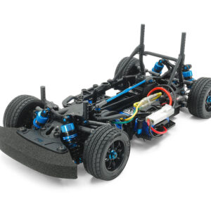 サーキットでMシャーシを始めたいときのおすすめマシンは何？ ｜ 福岡