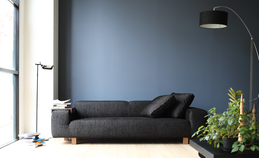 Decibel C4｜日本を代表する国産ソファブランド NOYES