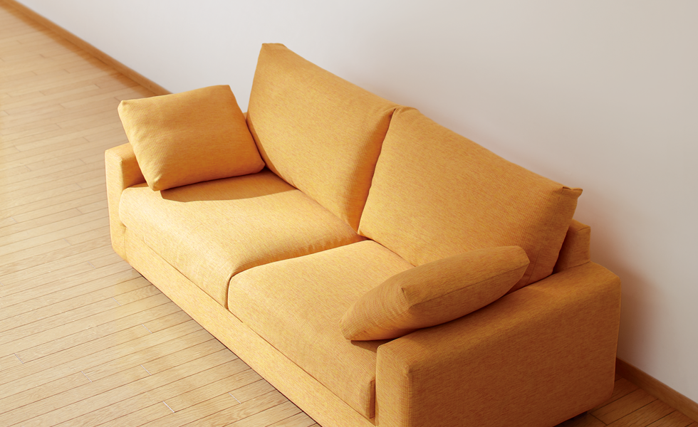 NewSugar Standard｜日本を代表する国産ソファブランド NOYES