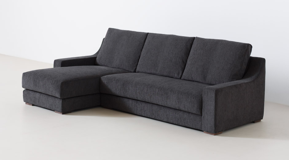 NewSugar Hi-Back ワイド2人掛けカウチソファセット」 製品詳細ページ