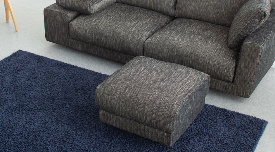 NewSugar Maximum Comfort オットマン 製品詳細ページ | 国産ソファ