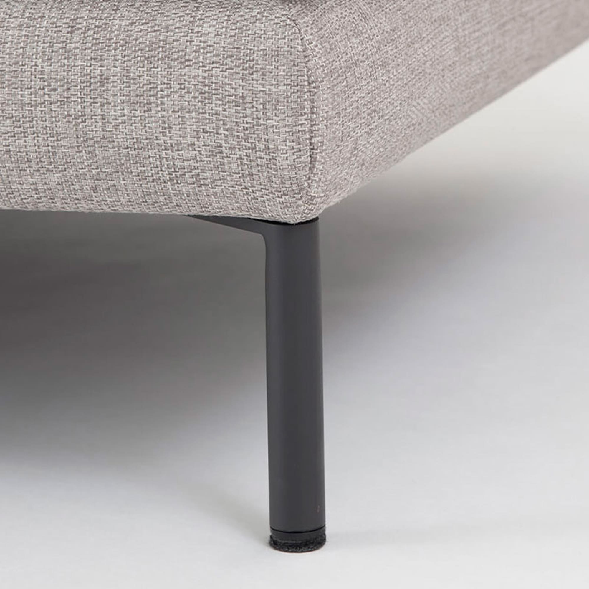 Decibel Standard オットマン」 製品詳細ページ | 国産ソファブランド