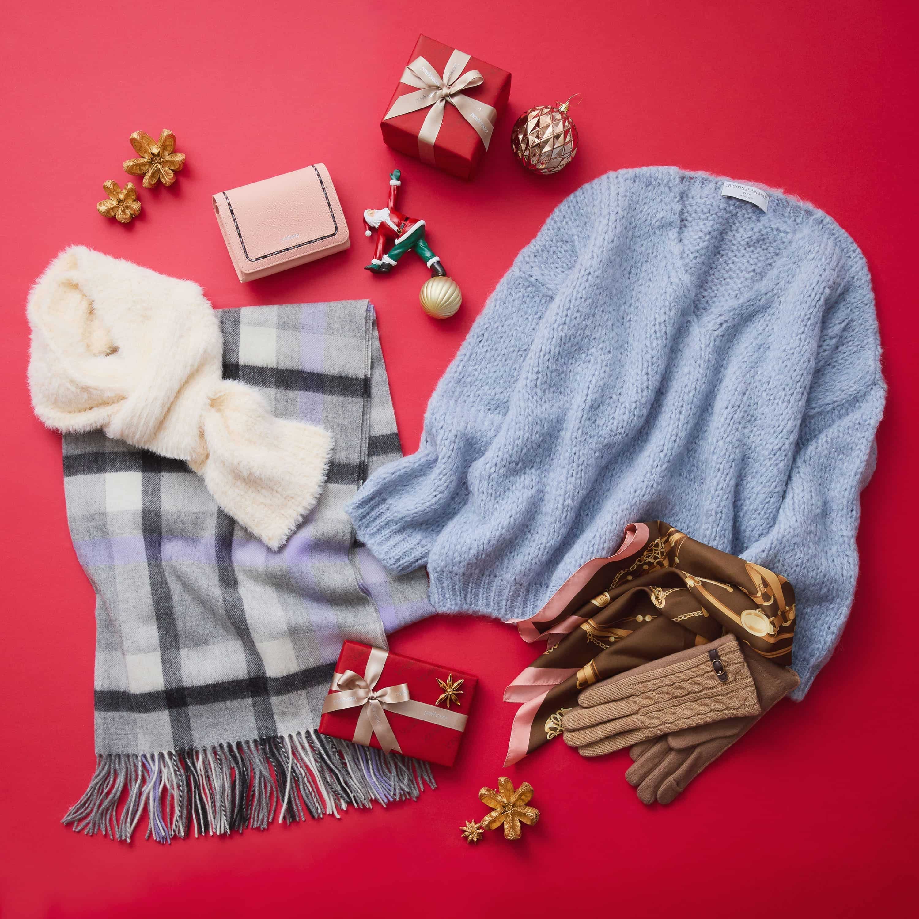 Merry Christmas GIFT FOR YOU 2025 クリスマスギフト特集