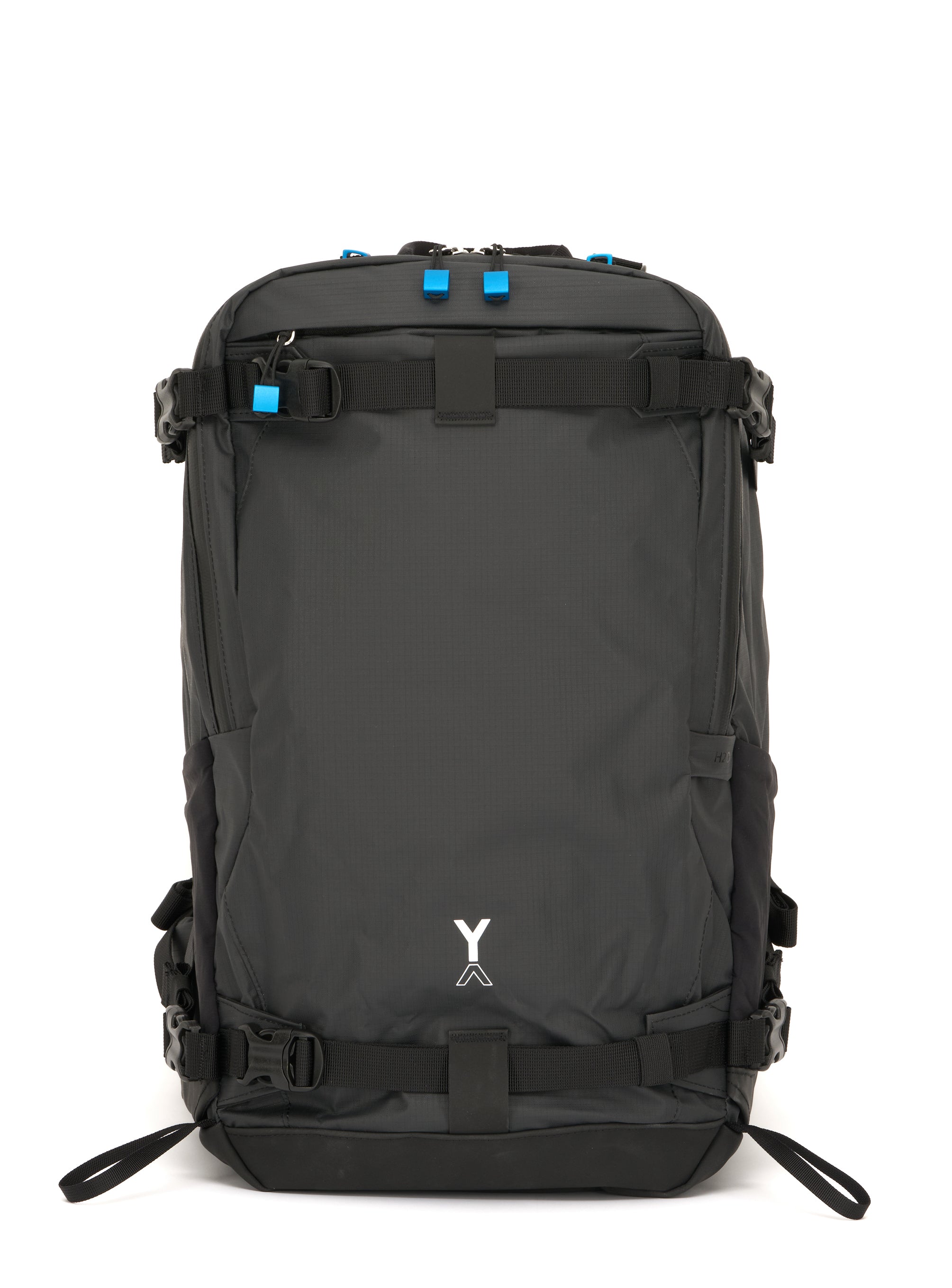 Fjord 60-C Camera Backpack | 44-60L Expedition | Pro Photography