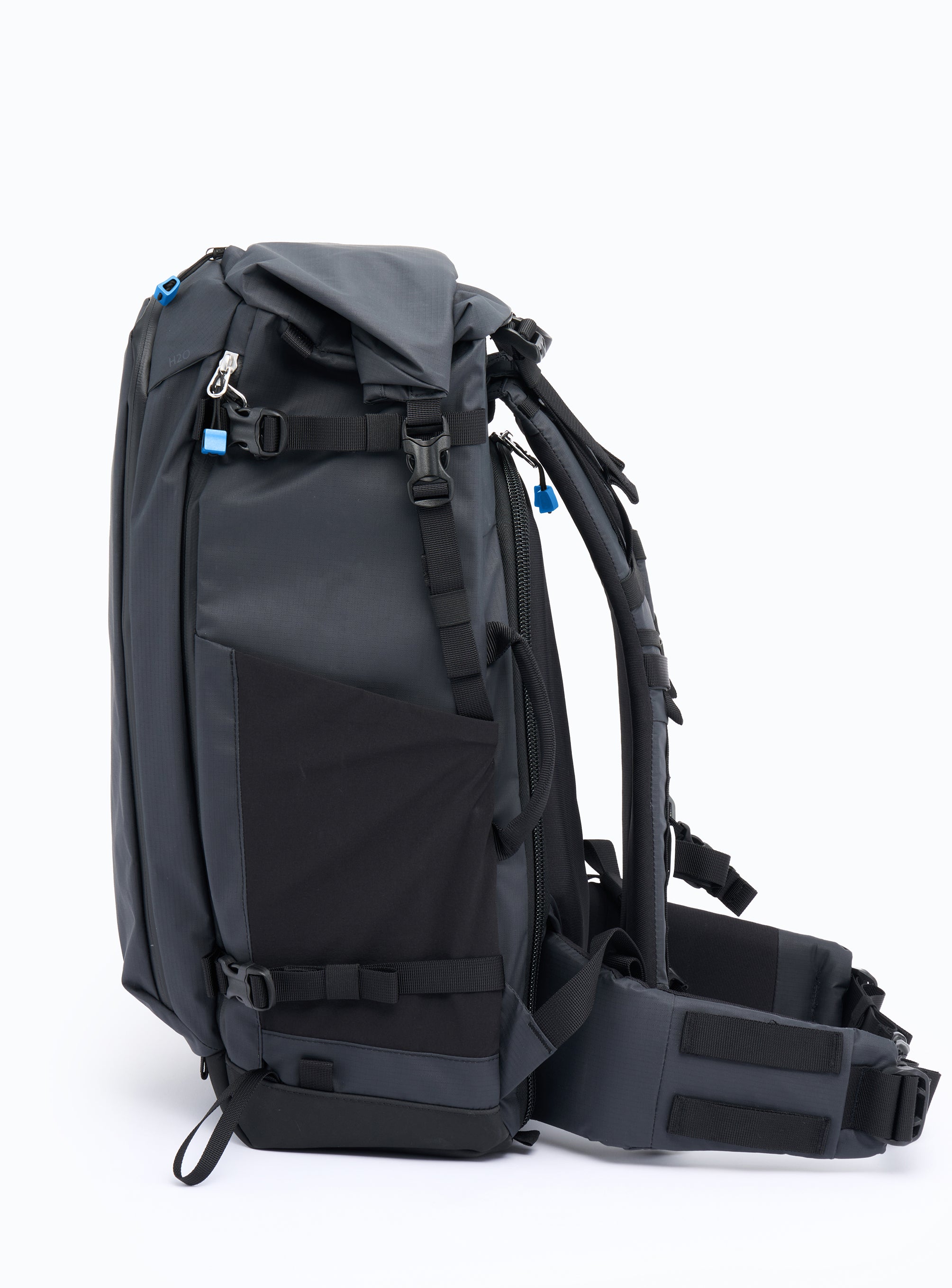 Fjord 50-C Camera Backpack | 40-50L Expandable | Professional