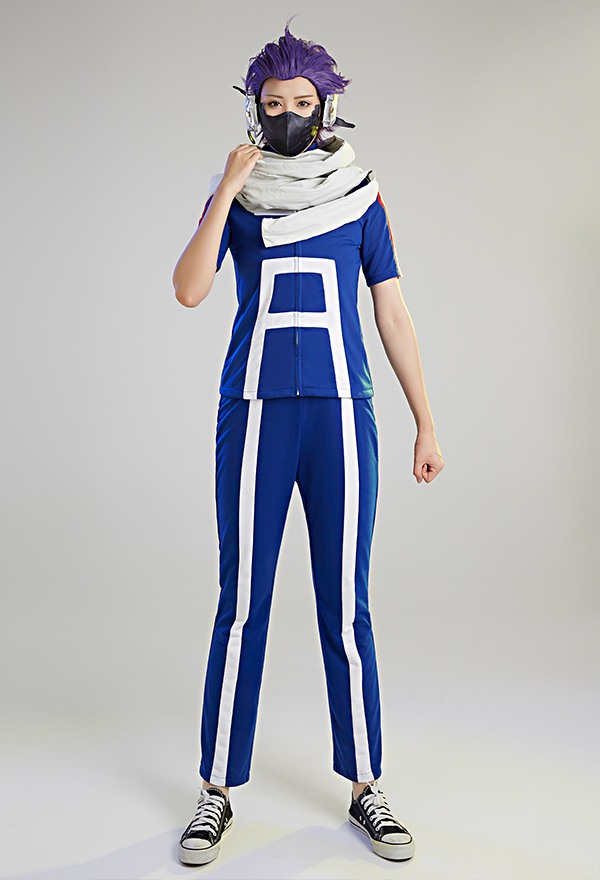 操人使 コスプレ - ヒロアカ コスプレ | コスプレ衣装通販