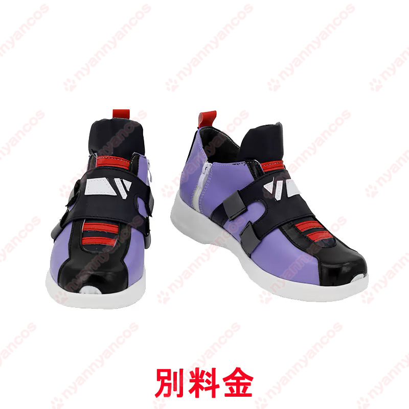 高品質 実物撮影 アイソ Iso VALORANT ヴァロラント 風 コスチューム