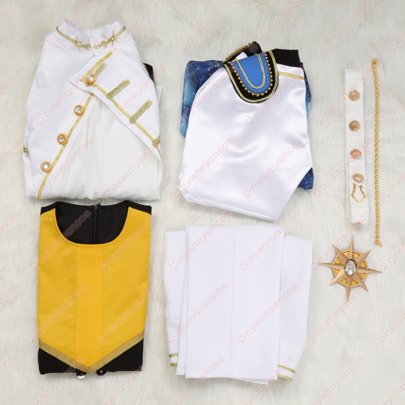 高品質 実物撮影 深海奏汰 南雲鉄虎 守沢千秋 高峯翠 仙石忍 僕らの