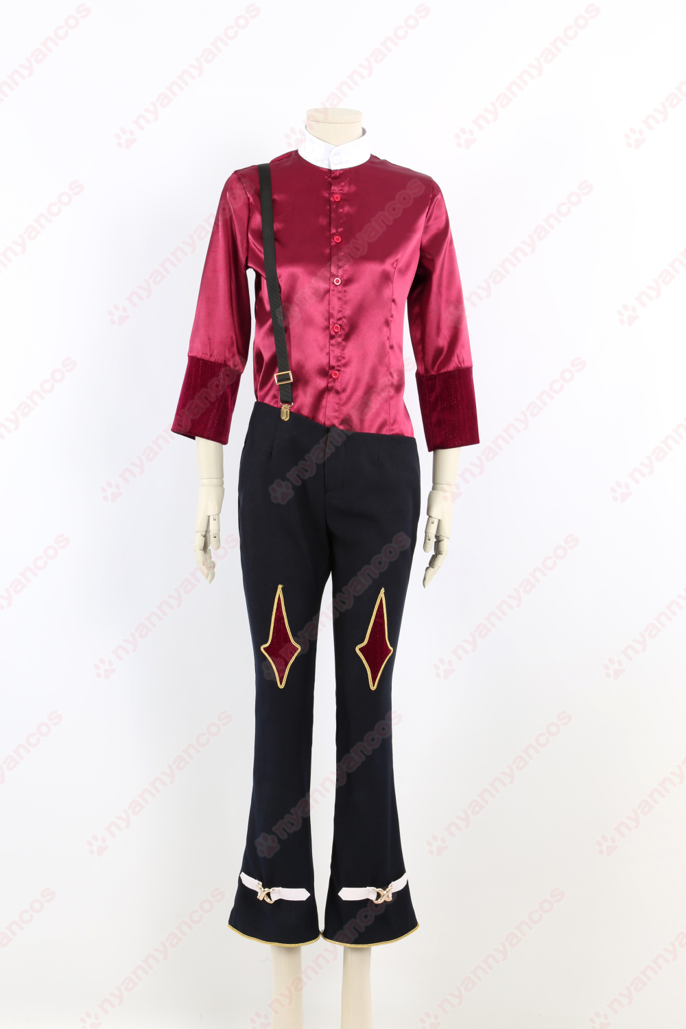 高品質 実物撮影 七種茨 乱凪砂 巴日和 漣ジュン Slither ウロボロスと