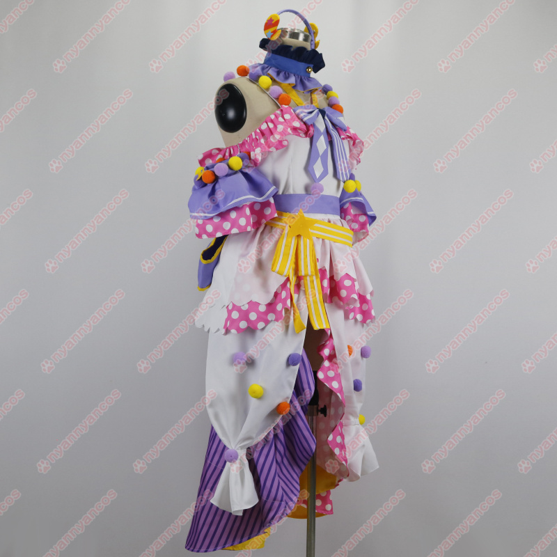 高品質 実物撮影 巡音ルカ プロセカ プロジェクトセカイ カラフル