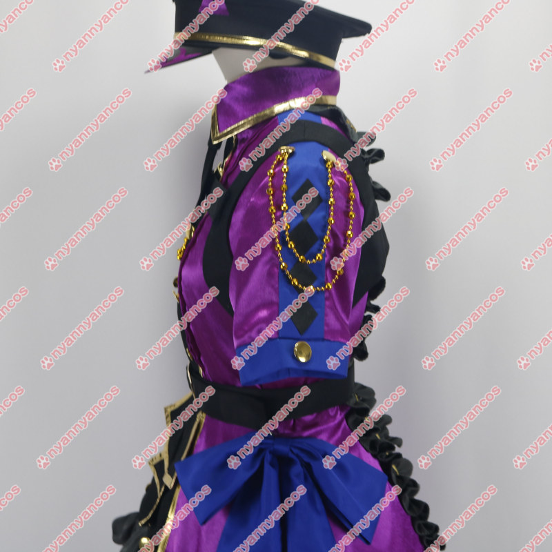 高品質 実物撮影 謎の蘭丸X Fate/Grand Order FGO フェイト・グランド