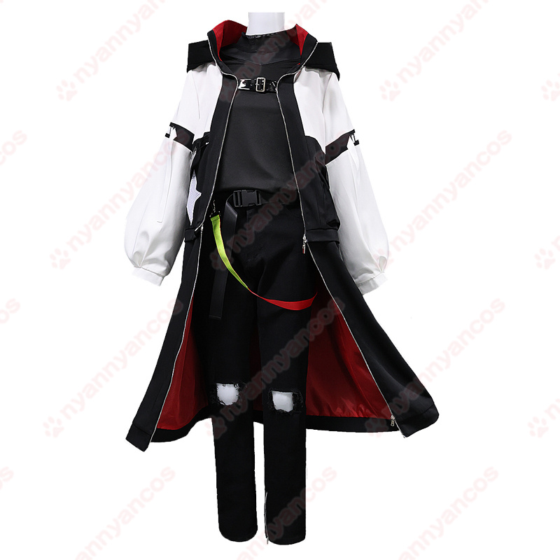 高品質 実物撮影 天馬司 サイバーパンクデッドボーイ プロセカ