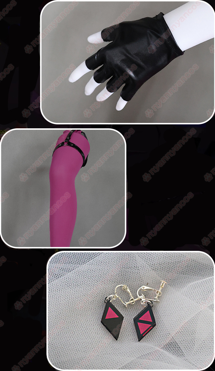 高品質 実物撮影 鳳えむ サイバーパンクデッドボーイ プロセカ