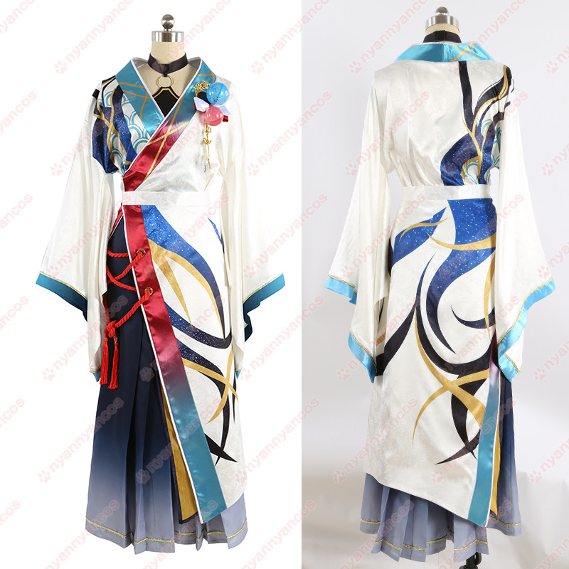 高品質 実物撮影 礼瀬マヨイ 青葉つむぎ 真白友也 朔間凛月 幻想夜光