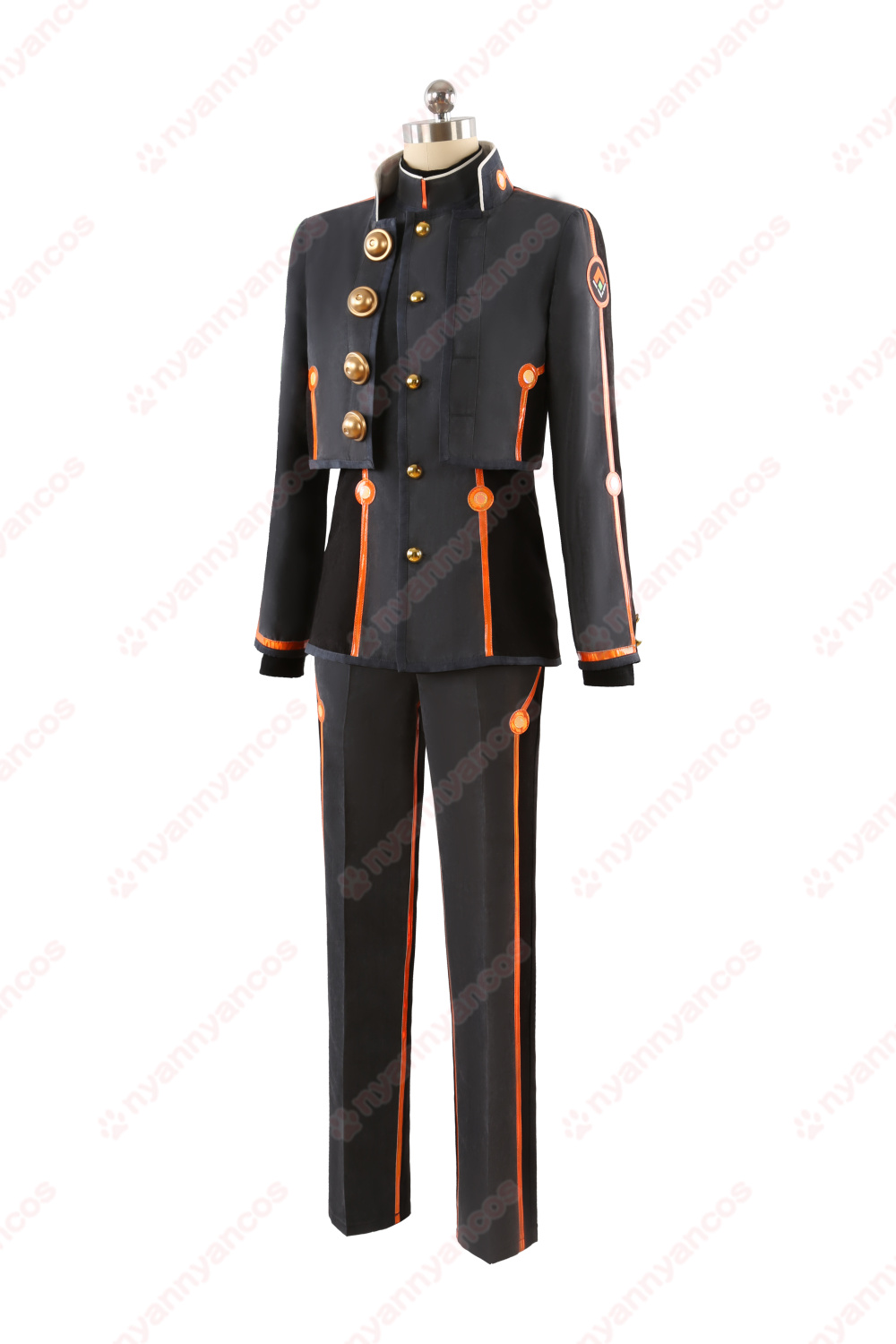 高品質 実物撮影 岸波白野 ムーンキャンサー ザビ男 Fate/Grand Order