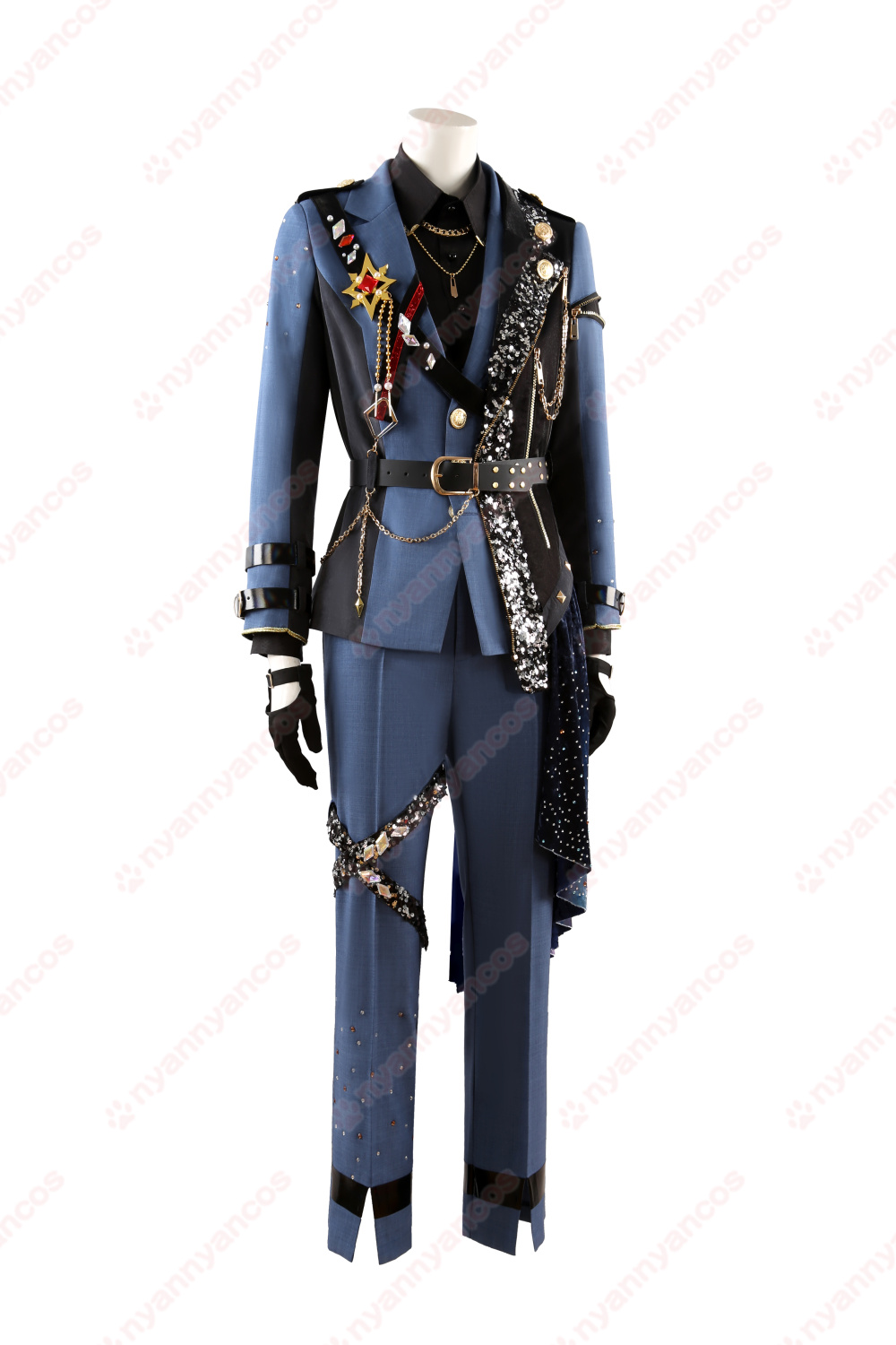 高品質 実物撮影 神代類 天馬司 KAITO 青柳冬弥 東雲彰人 鏡音レン 守