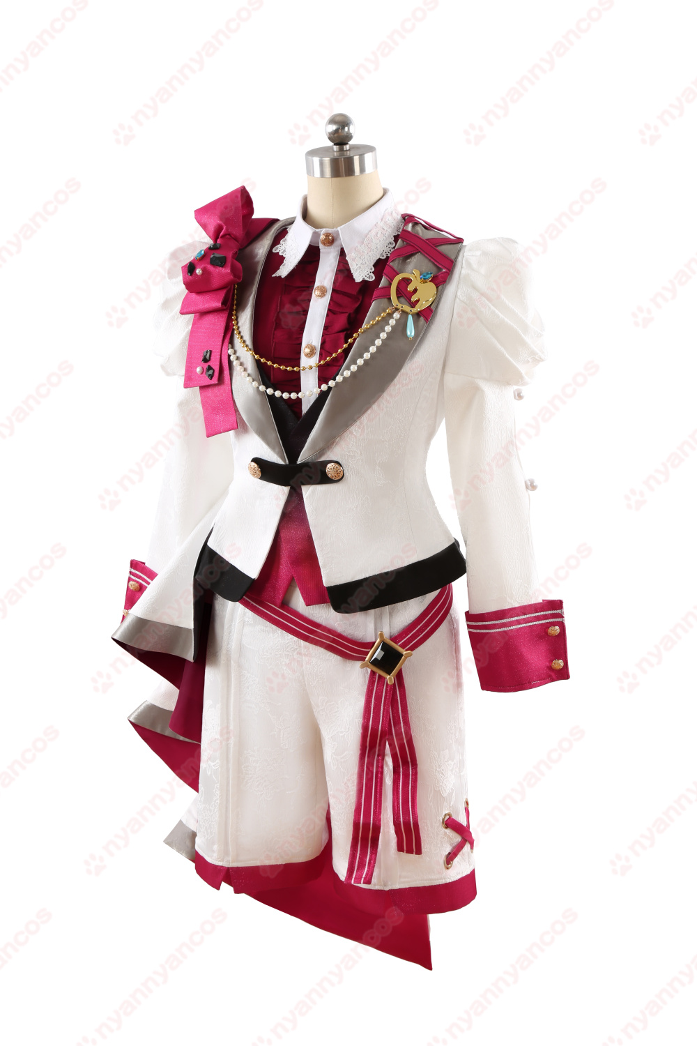 高品質 実物撮影 ユメ エス カンナ ライカ 冴霧笑主 花群冬芽 名都神無