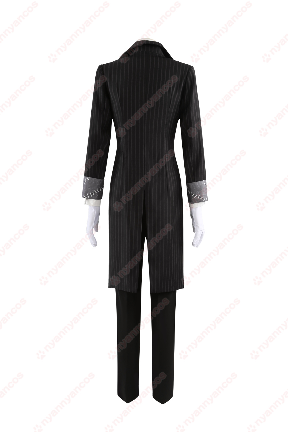 高品質 実物撮影 ジェイド Jade ナイトメアースーツ 2024 ハロウィン