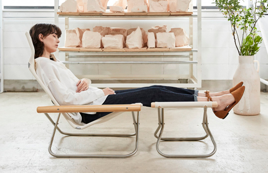 ニーチェアエックス / Nychair X / ニーチェアエックス 公式サイト