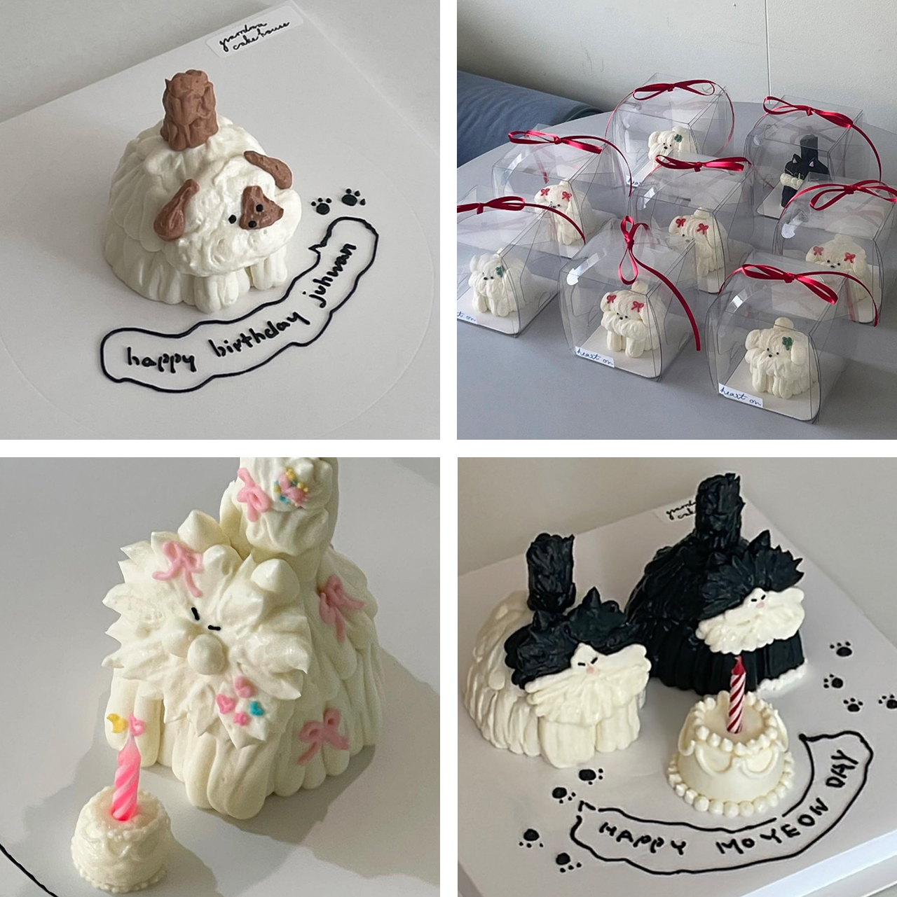 CULTURE] 手のひらサイズがたまらなくキュート♡ 韓国のマイクロ