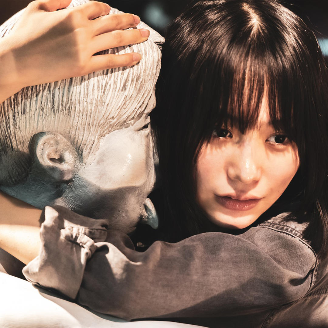 YUUK + 蓮井元彦 ヴィジュアルブック 10 FACES YUUK + 蓮井元彦