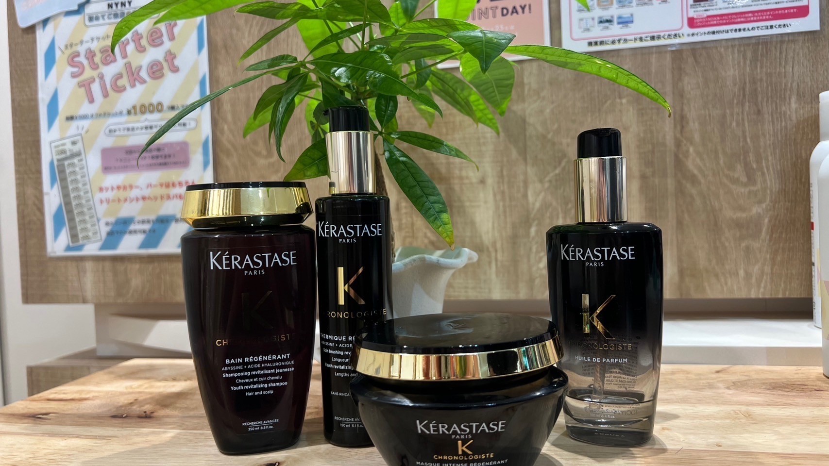 国内正規品ケラスターゼCHバンクロノロジスト1000ml×2 ケラスターゼ