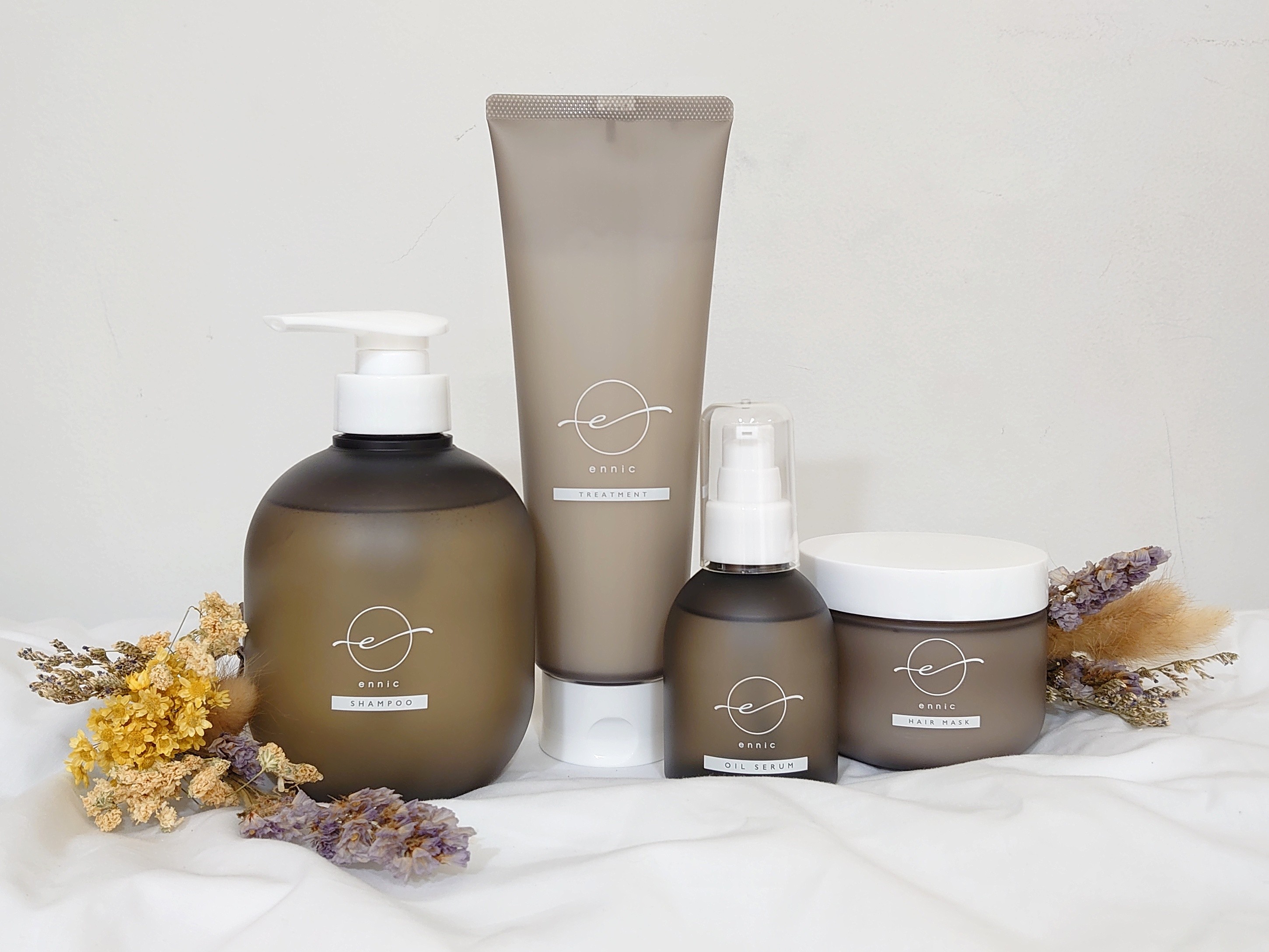 シャンプー迷子さん必見!!私が本当にオススメしたいエニックシャンプー