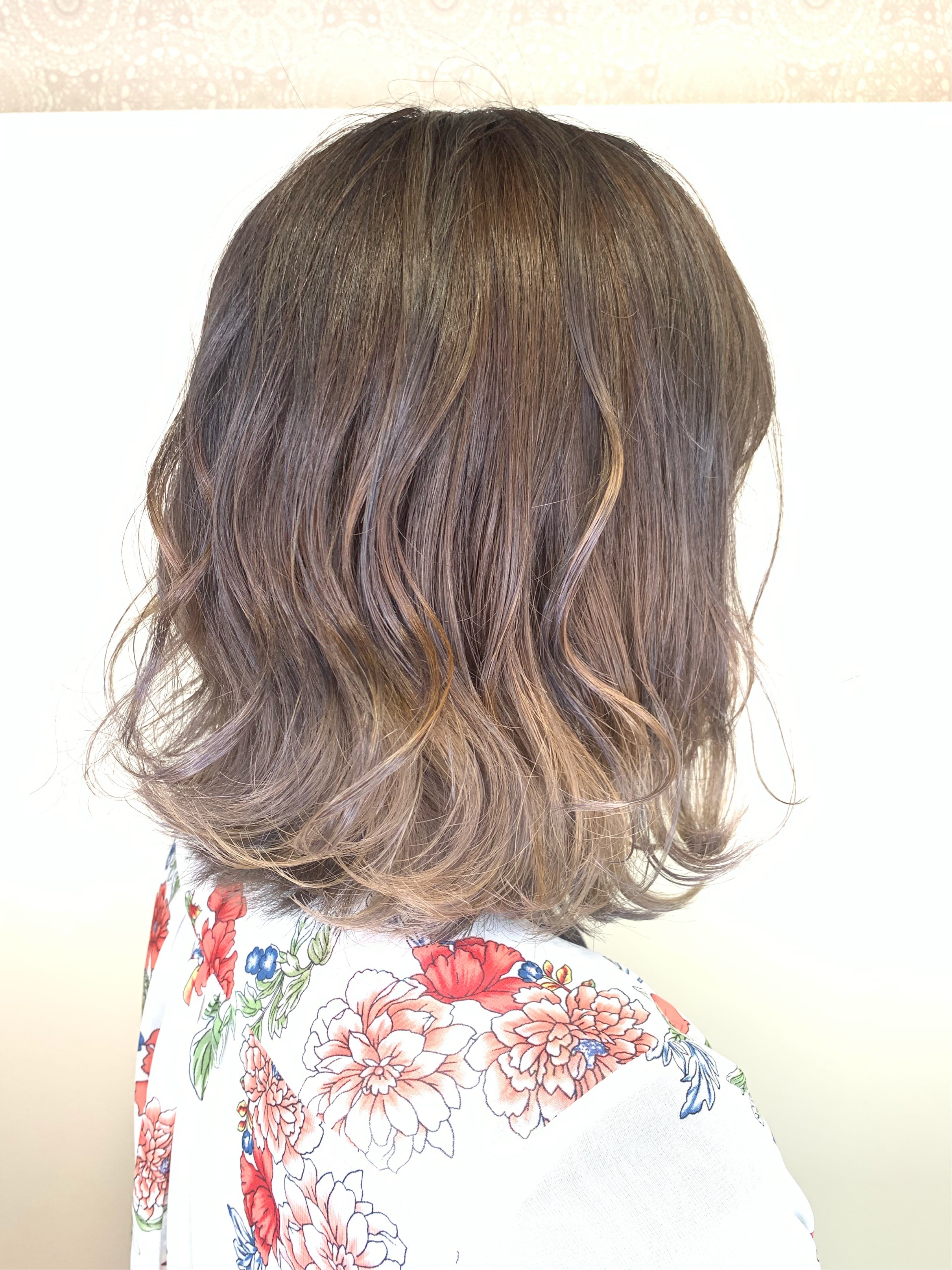 イルミナカラー新色！スターダスト☆｜コラム 美容室 NYNY 大久保店