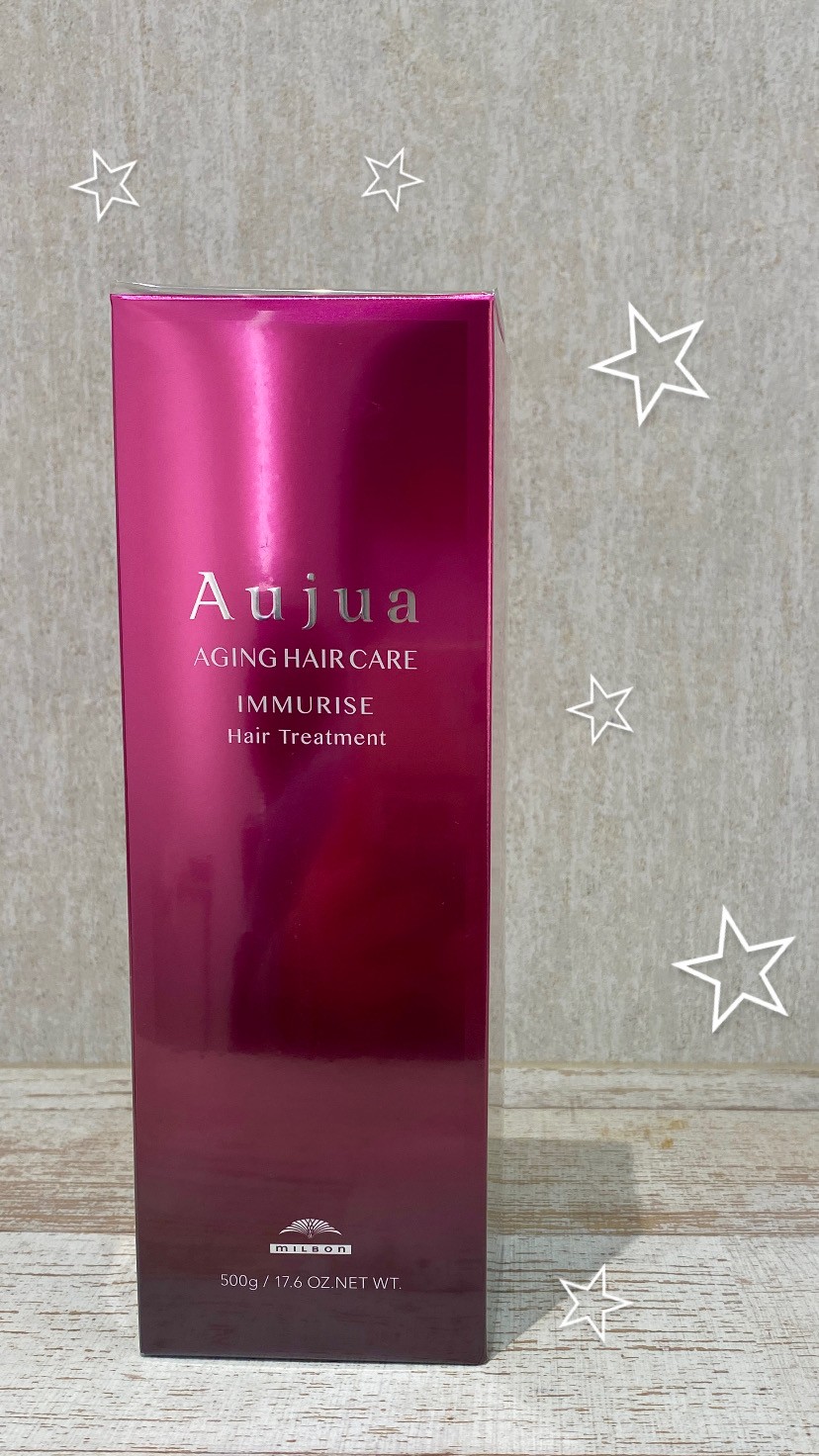 年齢によってカラーやパーマのダメージが気になり出した方必見