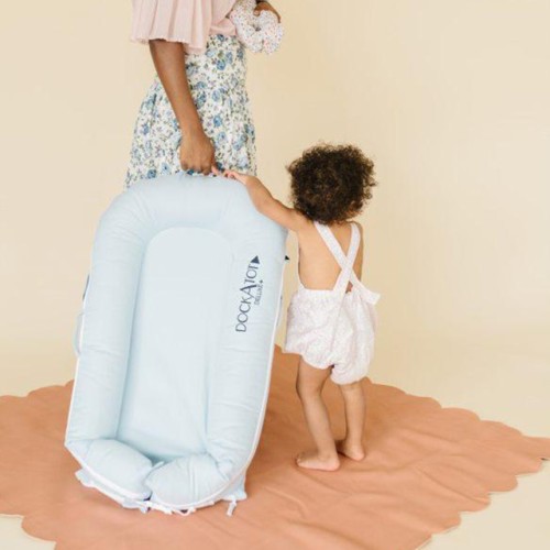 Deluxe+(デラックスプラス) (DockATot(ドッカトット)) / O-BABY.net