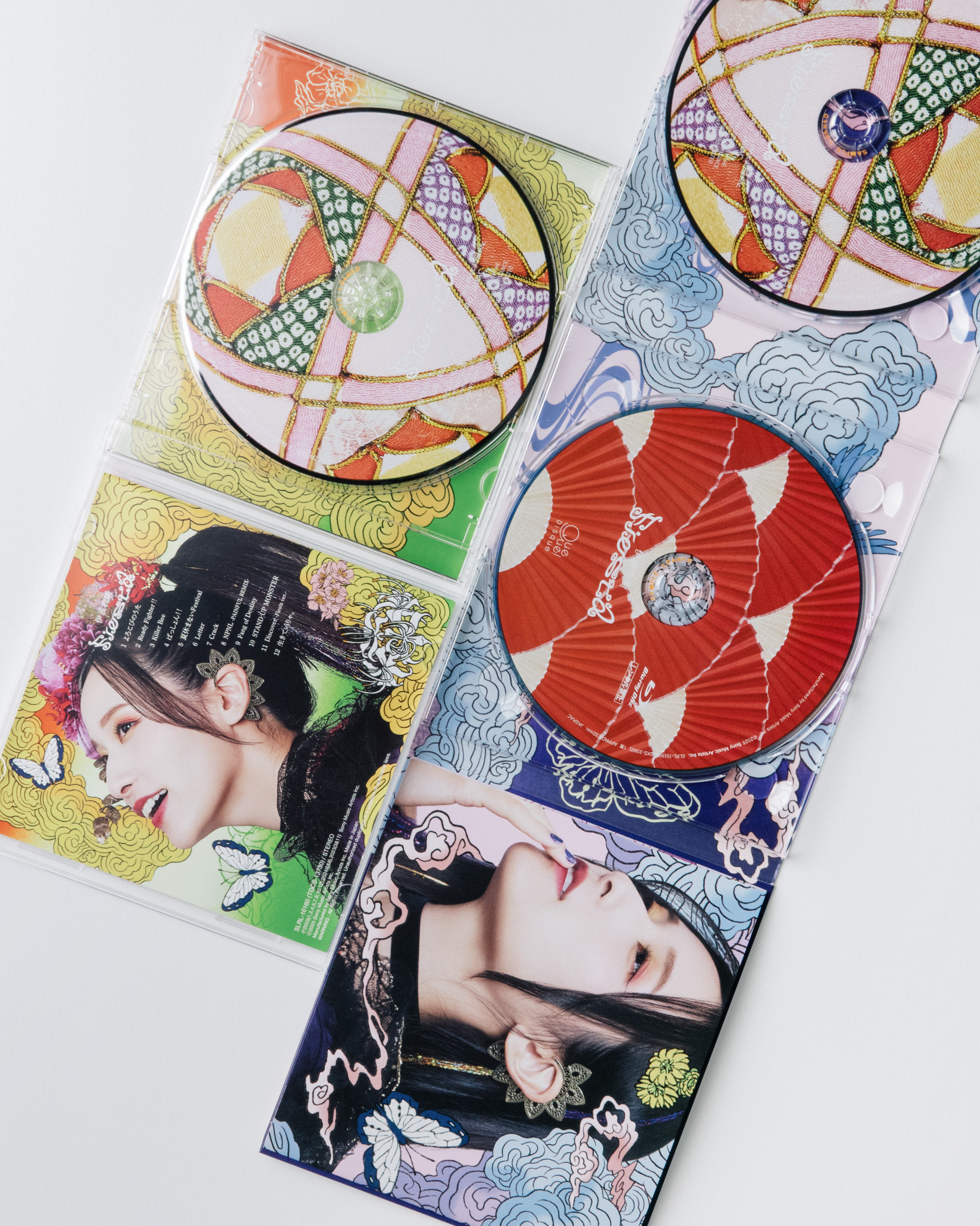 伊波杏樹 OFFICIAL SITE