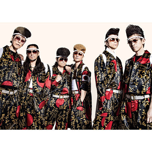 氣志團万博2025 最終アーティスト発表& HP最終先行受付スタート