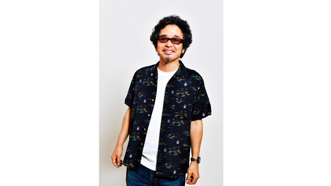 FM802×TSUTAYA ACCESS! キャンペーンソング「僕のBUDDY!!」5/13(水