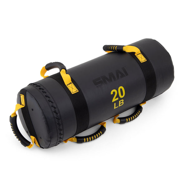 Core Bags | Weighted Power Bags by SMAI – SMAI USA
