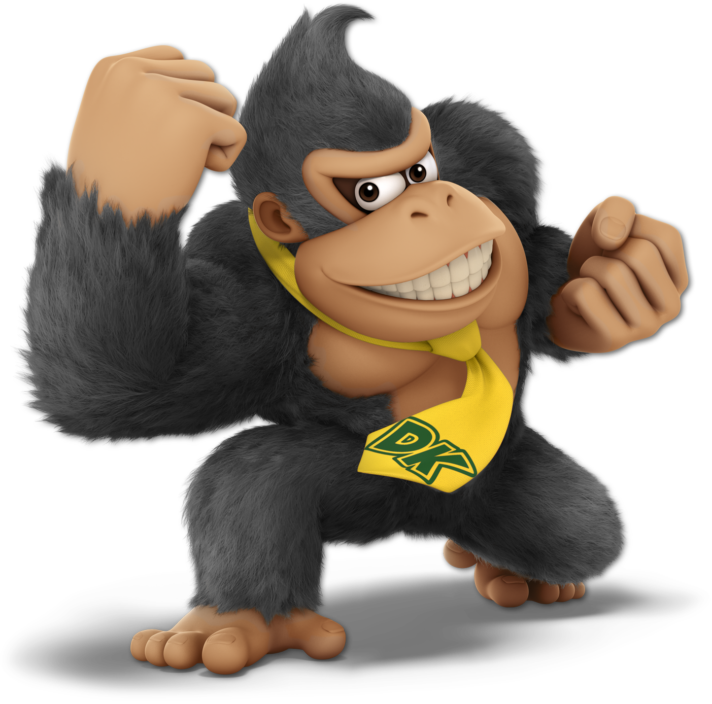 大乱闘スマッシュブラザーズ SPECIAL : ファイター | Nintendo Switch