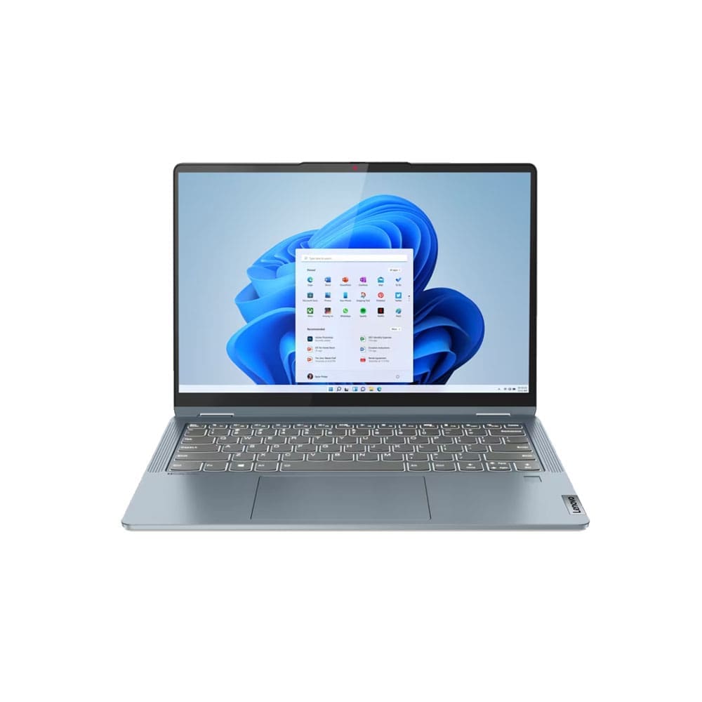 Notebook Lenovo IdeaPad FLEX 5 14IAU7 2-IN-1 CONVERTIBLE / Intel