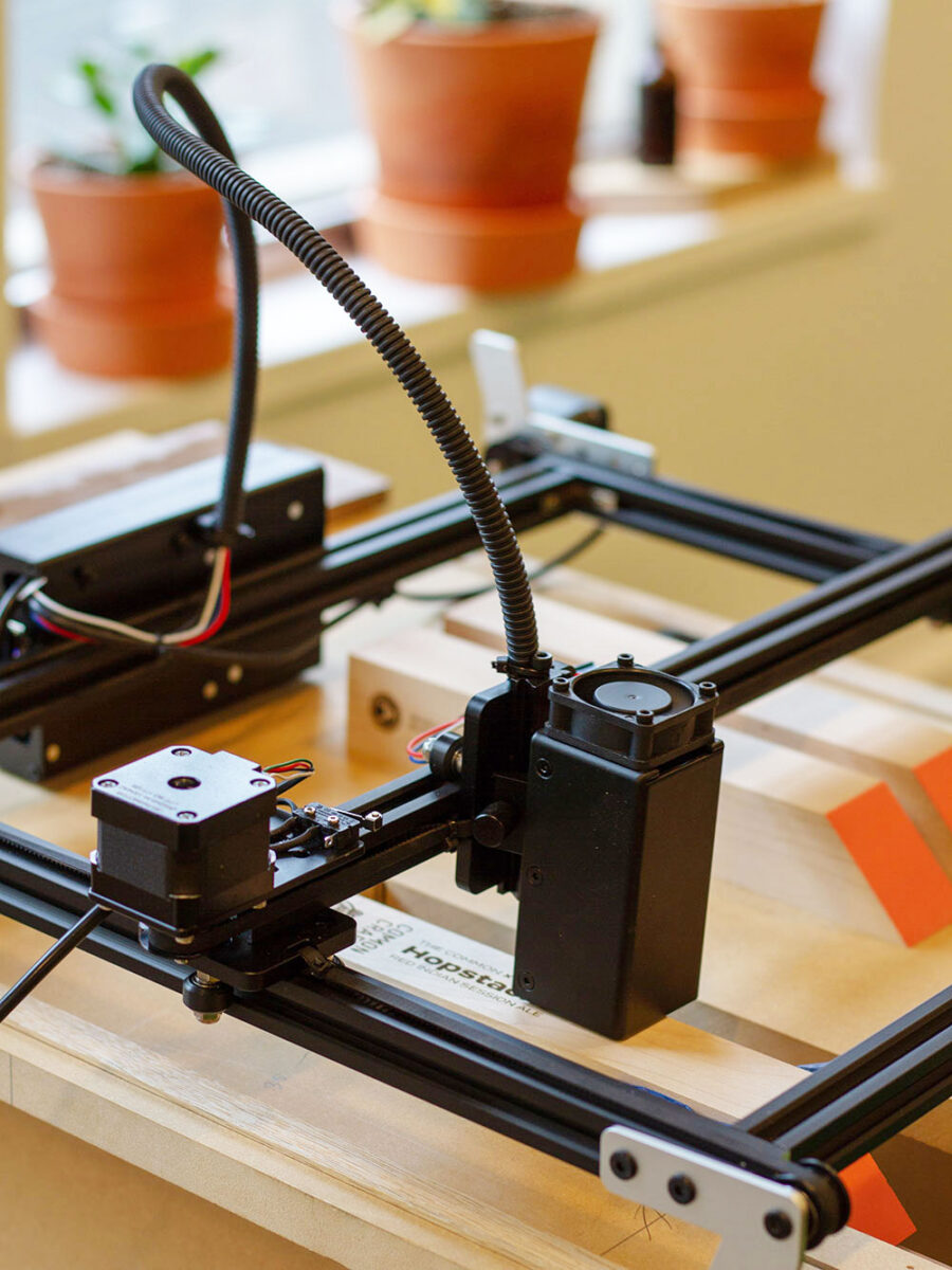 FABOOL Laser Mini、お客様レビュー（組み立ては？使い勝手は