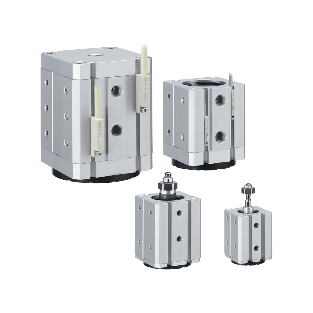 WEBカタログ ｜SMC 株式会社