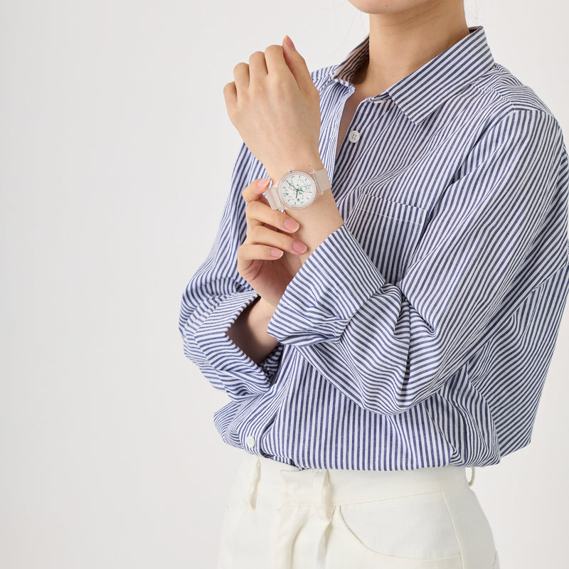 Disney Collection プーさん【M】 – Q&Q SmileSolar ONLINE STORE