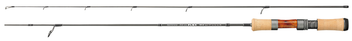 Troutin'Spin REALFLEX