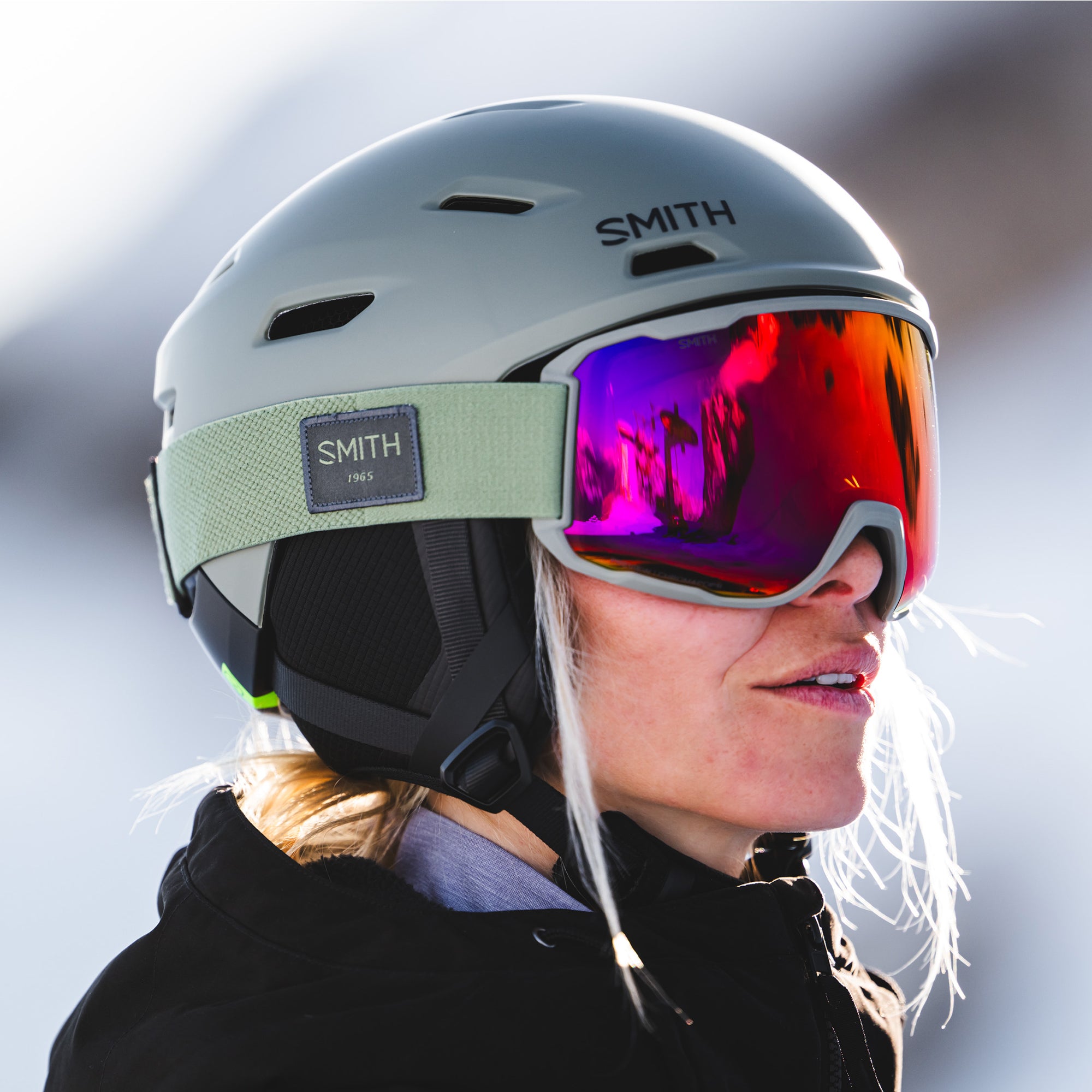Preview | Goggle | Smith Optics