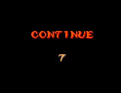 Ghouls'n Ghosts (대마계촌) - Screenshots - SMS Power!