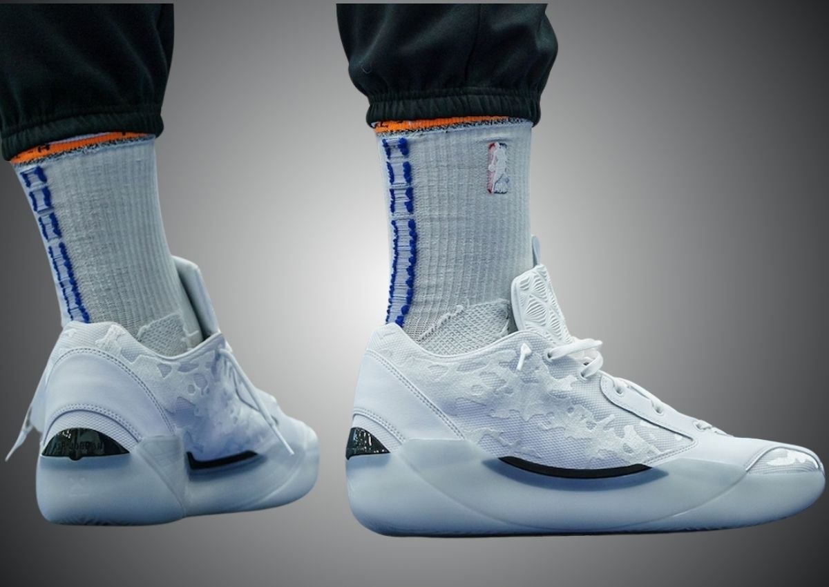 Air Jordan 39 Colorways + Release Dates | SneakerFiles