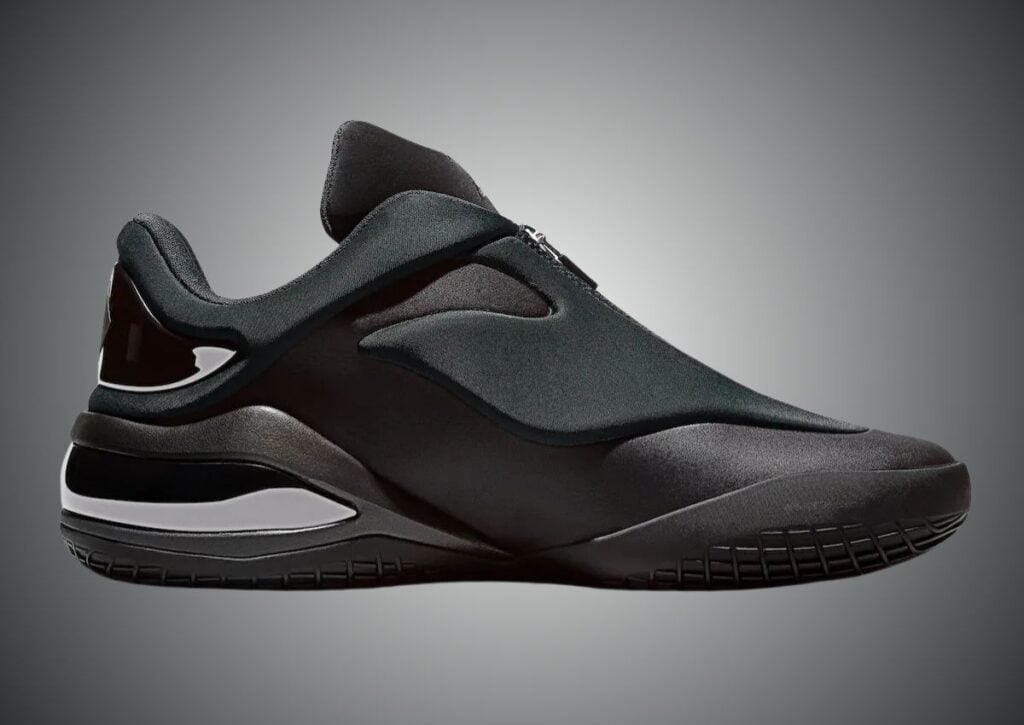 Converse SHAI 001 Charm Black A18977C | SneakerFiles