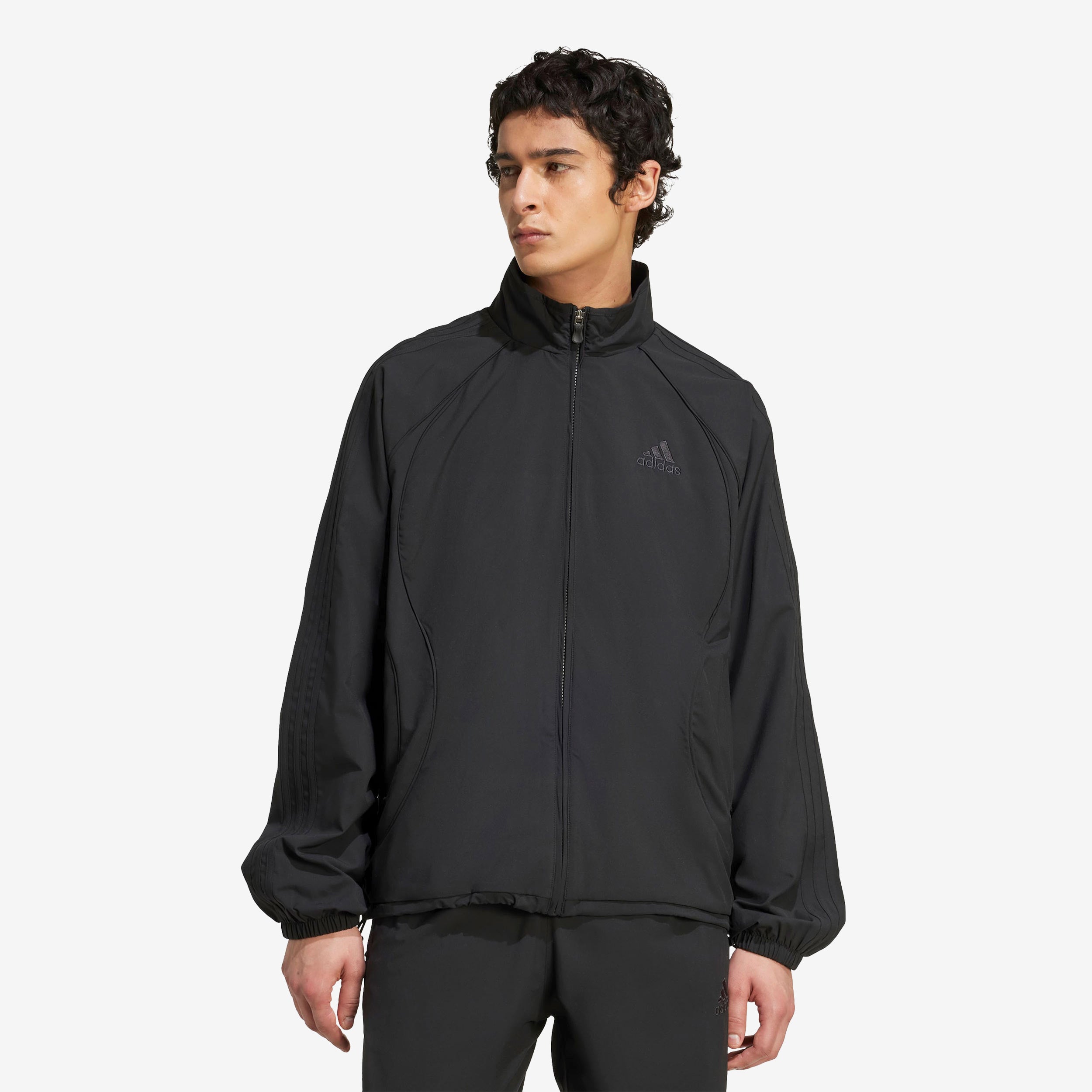 adidas Originals Teamgeist Adicolor Track Top - JW5864 | SNS